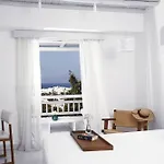 Hotel Belvedere Mykonos - Main - The Leading Of The World 5*