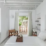 Szálloda Belvedere Mykonos - Main - The Leading Of The World 5*