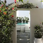 Szálloda Belvedere Mykonos - Main - The Leading Of The World 5*