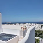 Belvedere Mykonos - Main - The Leading Of The World Szálloda