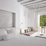 Belvedere Mykonos - Main - The Leading Of The World
