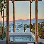 Belvedere Mykonos - Main - The Leading Of The World Mykonos Town
