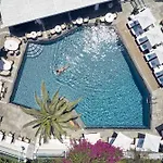 מלון Belvedere Mykonos - Main - The Leading Of The World Mykonos Town