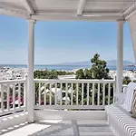 Hotel Belvedere Mykonos - Main - The Leading Of The World Mykonos Town