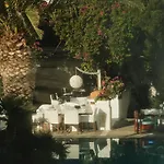 Belvedere Mykonos - Main - The Leading Of The World מלון 5*