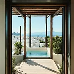 Hotel Belvedere Mykonos - Main - The Leading Of The World
