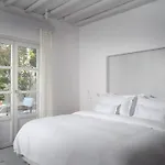 Belvedere Mykonos - Main - The Leading Of The World Hotel 5*