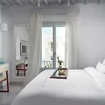 Belvedere Mykonos - Main - The Leading Of The World 5*