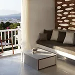 מלון Belvedere Mykonos - Main - The Leading Of The World