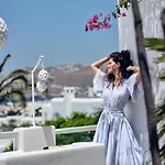 Hotel Belvedere Mykonos - Main - The Leading Of The World