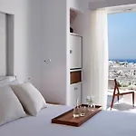 Belvedere Mykonos - Main - The Leading Of The World מלון
