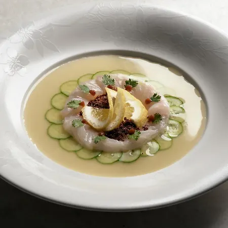 Belvedere Mykonos - Main - The Leading Of The World Otel Mykonos Town