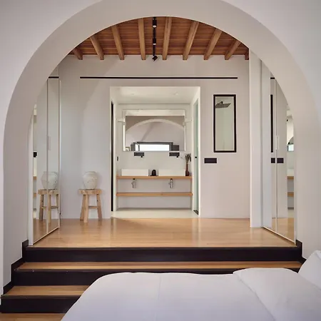 Belvedere Mykonos - Main - The Leading Of The World Otel 5*