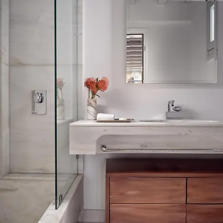 Otel Belvedere Mykonos - Main - The Leading Of The World Mykonos Town