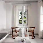 Belvedere Mykonos - Main - The Leading Of The World 5*