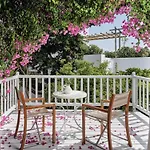 Hotel Belvedere Mykonos - Main - The Leading Of The World 5*