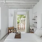 Belvedere Mykonos - Main - The Leading Of The World