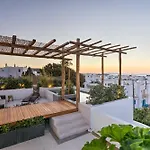 Belvedere Mykonos - Main - The Leading Of The World 5* Mykonos Town