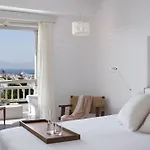Belvedere Mykonos - Main - The Leading Of The World Отель Mykonos Town