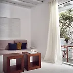 Отель Belvedere Mykonos - Main - The Leading Of The World Mykonos Town