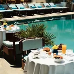 Hotel Belvedere Mykonos - Main - The Leading Of The World Mykonos Town