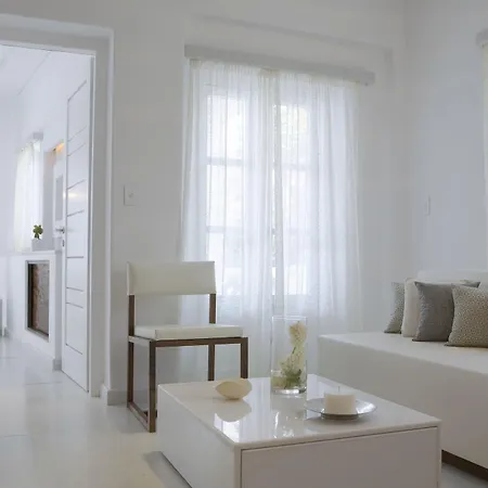 Belvedere Mykonos - Main - The Leading Of The World Отель Mykonos Town