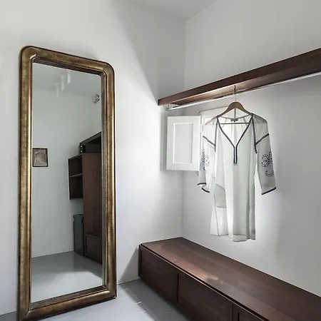 Belvedere Mykonos - Main - The Leading Of The World 5* Mykonos Town