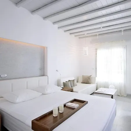 Belvedere Mykonos - Main - The Leading Of The World