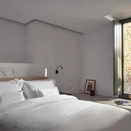 מלון Belvedere Mykonos - Main - The Leading Of The World