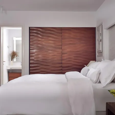 Hotel Belvedere Mykonos - Main - The Leading Of The World Mykonos Town