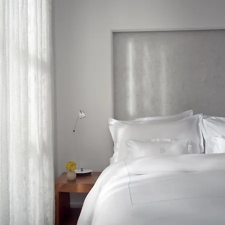 Belvedere Mykonos - Main - The Leading Of The World Hotel Mykonos Town