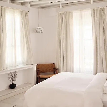 Belvedere Mykonos - Main - The Leading Of The World
