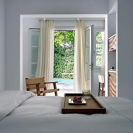 Belvedere Mykonos - Main - The Leading Of The World