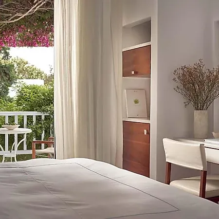 酒店 Belvedere Mykonos - Main - The Leading Of The World