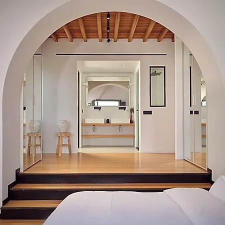 Отель Belvedere Mykonos - Main - The Leading Of The World Mykonos Town