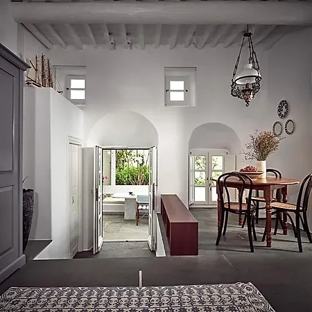 Belvedere Mykonos - Main - The Leading Of The World 5* Mykonos Town