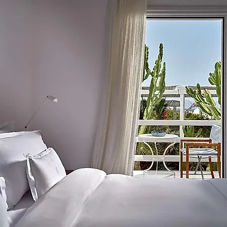 Belvedere Mykonos - Main - The Leading Of The World 5*