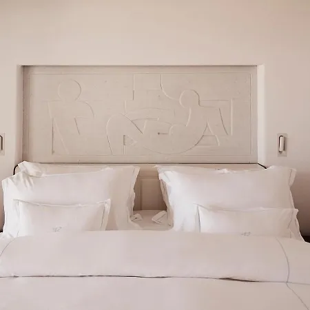 Belvedere Mykonos - Main - The Leading Of The World ホテル