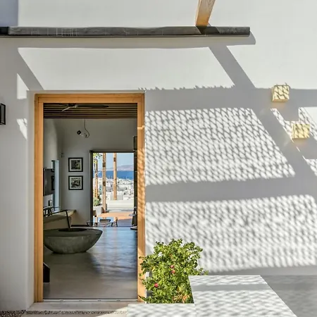 Belvedere Mykonos - Main - The Leading Of The World