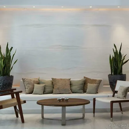 Hotel Belvedere Mykonos - Main - The Leading Of The World